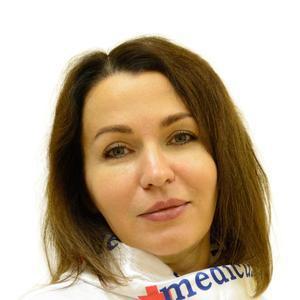 Вятчинина Светлана Владимировна
