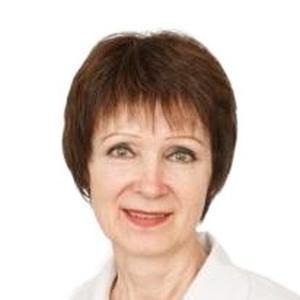 Маслова Татьяна Ивановна