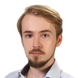 Евдокимов Владимир Игоревич