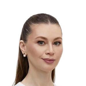 Беджашева (Нагоева) Дианна Довлетовна
