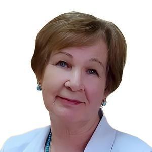 Ярыгина Наталья Степановна
