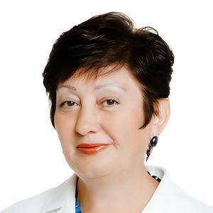 Ворфоломеева Татьяна Викторовна