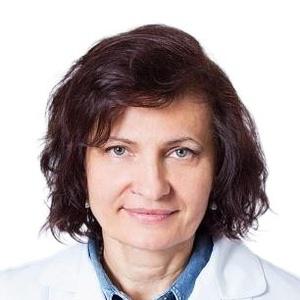 Колесник Ольга Васильевна