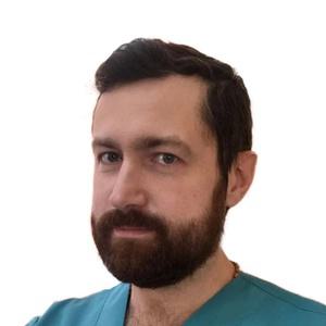 Меренков Максим Владимирович