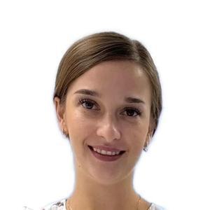 Алехина Екатерина Александровна