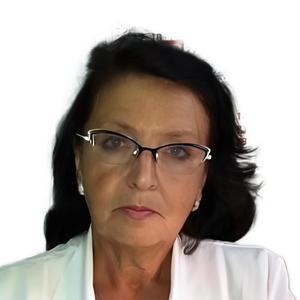 Инокова Ольга Витальевна
