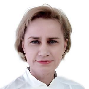 Бородина Мария Мирославовна