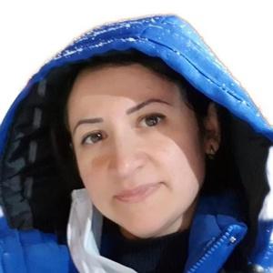 Кизилова Юлия Артуровна