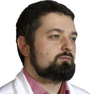 Данилин Артём Юрьевич