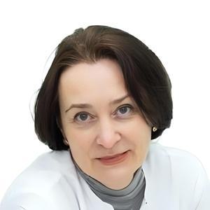 Соловьева Ирина Валентиновна