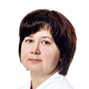 Кононова Лариса Михайловна