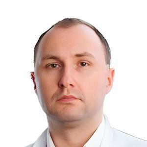 Дубина Николай Викторович