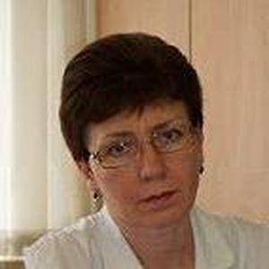 Камаева Светлана Валерьевна