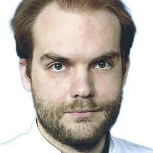 Образцов Игорь Владимирович