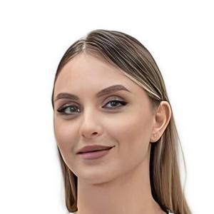 Касанаве Елена Викторовна