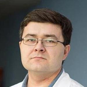 Опарин Дмитрий Вячеславович