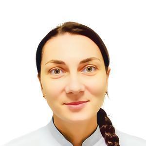 Коротыш Анастасия Николаевна