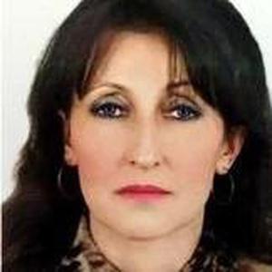 Бабошко Марина Владимировна