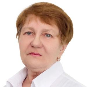 Соловьева Татьяна Николаевна
