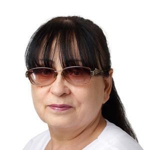 Фисенко Ольга Ивановна