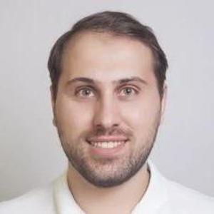 Беридзе Кахабер Роналиевич