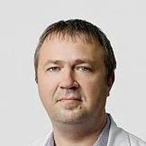 Анциперов Александр Викторович