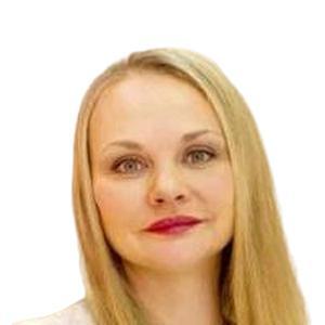 Бушуева Светлана Сергеевна