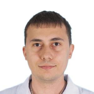 Ибрагимов Теймур Рамизович