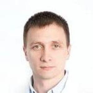 Понькин Владимир Николаевич