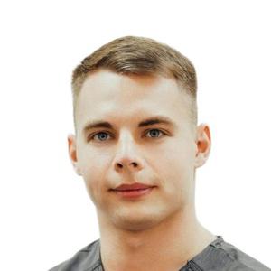 Ергалиев Адилбек Ербулатович