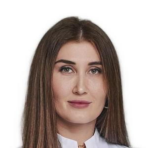 Бестаева Фатима Михайловна