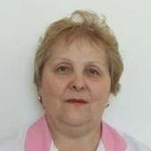 Ермакова Любовь Александровна