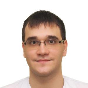 Коротков Иван Викторович