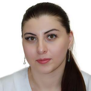 Мишелия Илона Вячеславовна
