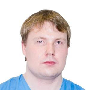 Пислегин Илья Сергеевич