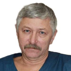 Саделов Олег Игоревич