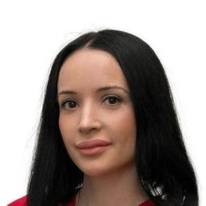 Бабич (Эзугбая) Анна Анатольевна