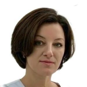 Мухаметжанова Гузель Галимзановна