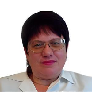Куликова Татьяна Николаевна