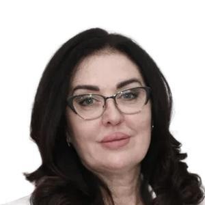 Толокнова Виктория Юрьевна