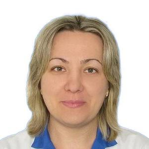 Сурнева Оксана Алексеевна
