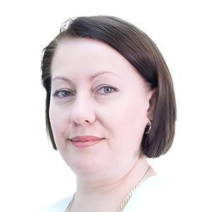 Баннова Марина Александровна