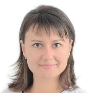 Марченко Татьяна Михайловна
