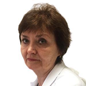Пащенко Инна Александровна