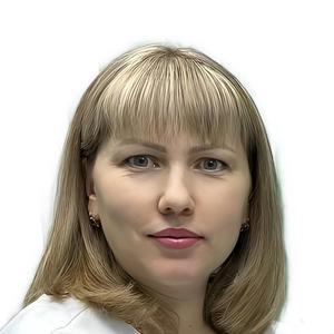 Фришбуттер Наталья Викторовна