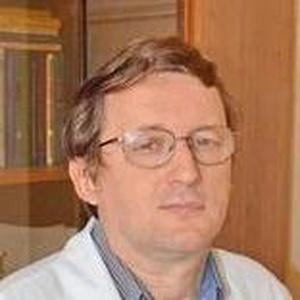 Баринов Александр Николаевич