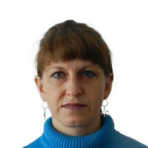 Умнова Наталья Ивановна