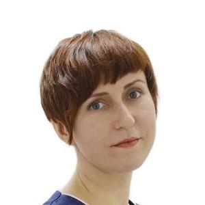 Калинникова Алена Александровна