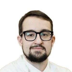 Мотин Алексей Витальевич