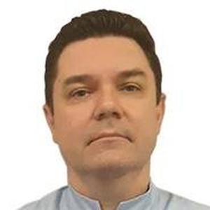 Вашурин Игорь Вячеславович